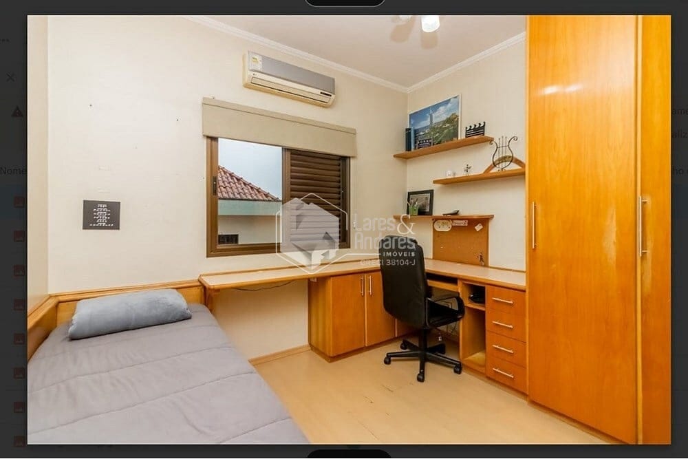 Casa à venda com 3 quartos, 143m² - Foto 10