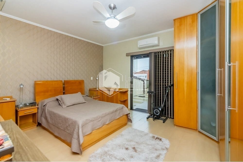 Casa à venda com 3 quartos, 143m² - Foto 26