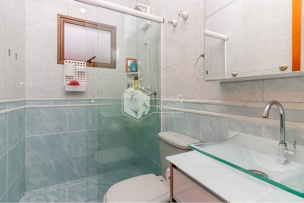 Casa à venda com 3 quartos, 143m² - Foto 35