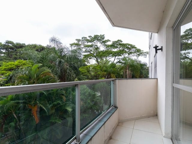 Foto do Apartamento - Apartamento à venda 3 Quartos 1 Suite 1 Vaga 121M² Vila Monte Alegre São Paulo - SP | Lares e Andares Imóveis