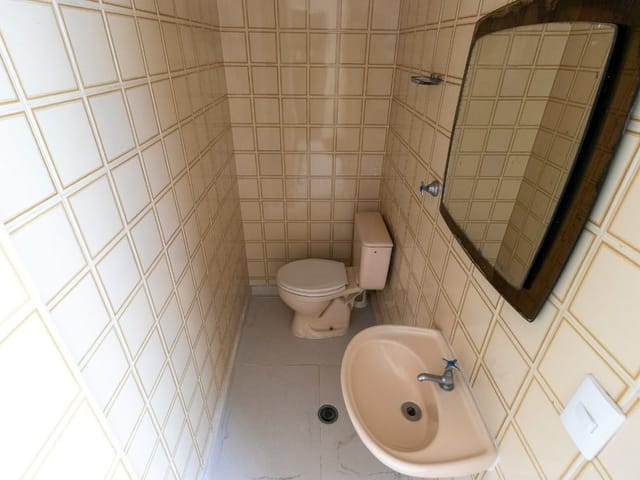 Foto do Apartamento - Apartamento à venda 3 Quartos 1 Suite 1 Vaga 121M² Vila Monte Alegre São Paulo - SP | Lares e Andares Imóveis