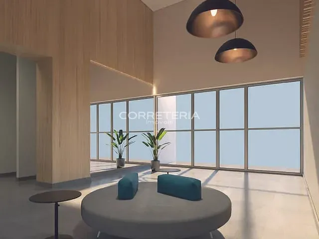 Studio 1 quarto e 1 banheiro, à venda, no bairro Perdizes em São Paulo