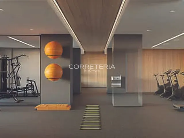 Studio 1 quarto e 1 banheiro, à venda, no bairro Perdizes em São Paulo
