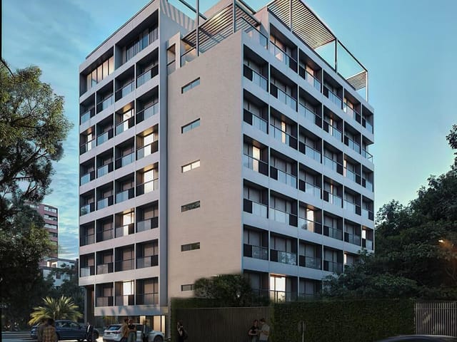Apartamento 2 quartos e 2 banheiros, à venda, no bairro Jardim Oceania em João Pessoa