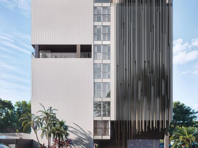 Studio 1 quarto e 1 banheiro, à venda, no bairro Jardim Oceania em João Pessoa