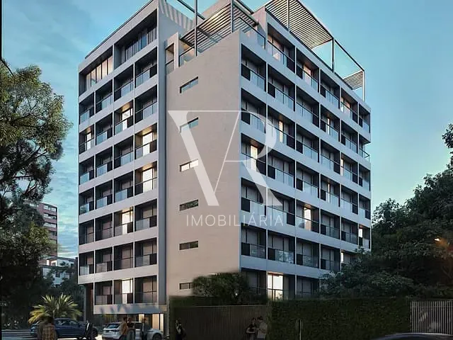 Empreendimento disponível, no bairro Jardim Oceania em João Pessoa