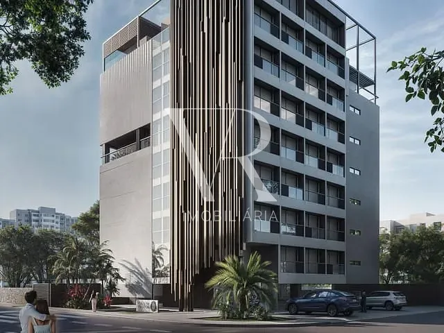 Empreendimento disponível, no bairro Jardim Oceania em João Pessoa