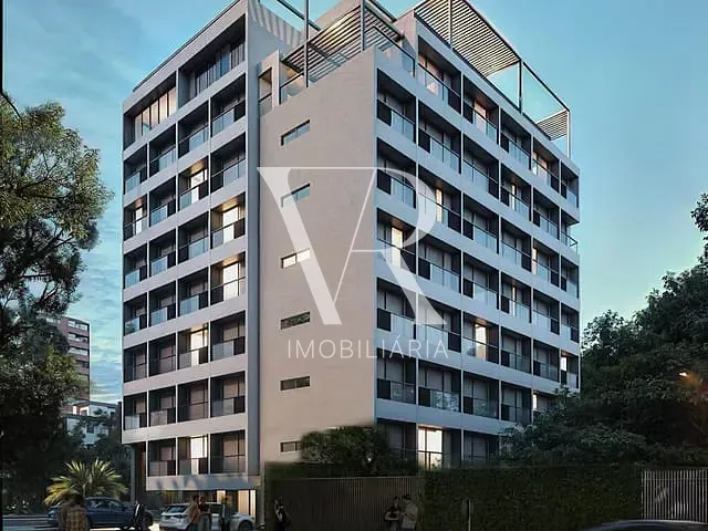 Empreendimento disponível, no bairro Jardim Oceania em João Pessoa