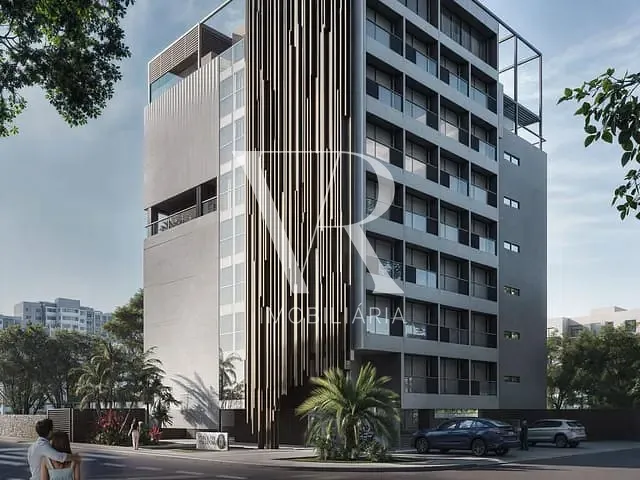 Empreendimento disponível, no bairro Jardim Oceania em João Pessoa