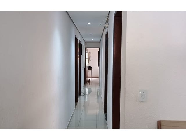 Foto do Casa - Casa à venda 4 Quartos 1 Suite 2 Vagas 204M² Jardim Nosso Lar São Paulo - SP | Lares e Andares Imóveis