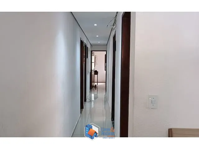 Casa 4 quartos e 3 banheiros, à venda, no bairro Jardim Nosso Lar em São Paulo