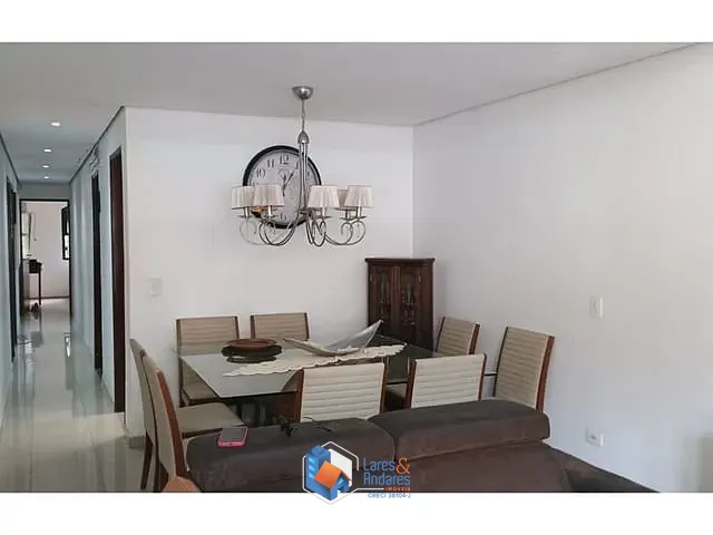 Casa 4 quartos e 3 banheiros, à venda, no bairro Jardim Nosso Lar em São Paulo