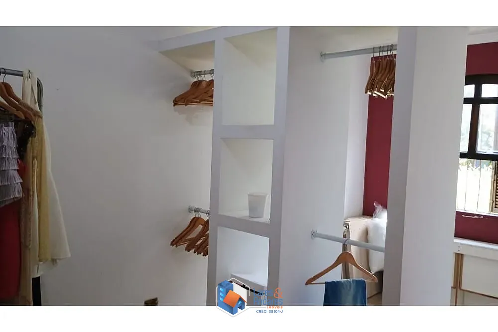 Casa, 4 quartos, 204 m² - Foto 3