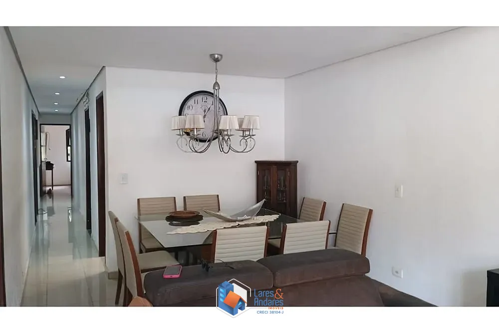 Casa, 4 quartos, 204 m² - Foto 1