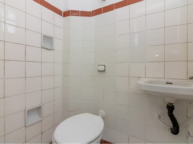 Foto do Apartamento - Apartamento à venda 3 Quartos 1 Suite 1 Vaga 190M² Aclimação São Paulo - SP | Lares e Andares Imóveis
