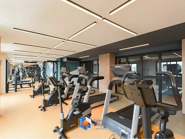 Apartamento 2 quartos e 1 banheiro, à venda, no bairro Moema em São Paulo