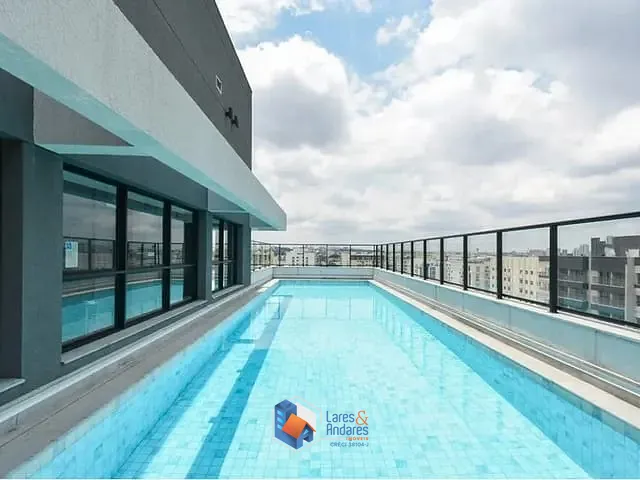 Apartamento 2 quartos e 1 banheiro, à venda, no bairro Moema em São Paulo