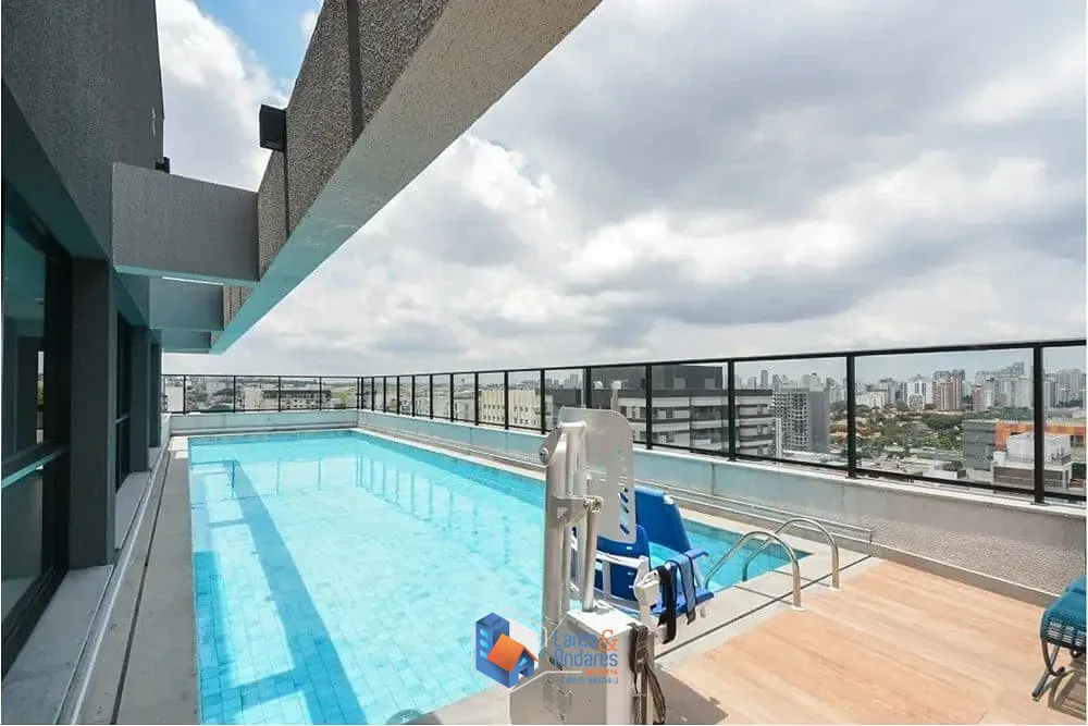 Apartamento, 2 quartos, 55 m² - Foto 6