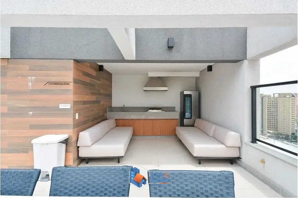 Apartamento, 2 quartos, 55 m² - Foto 9