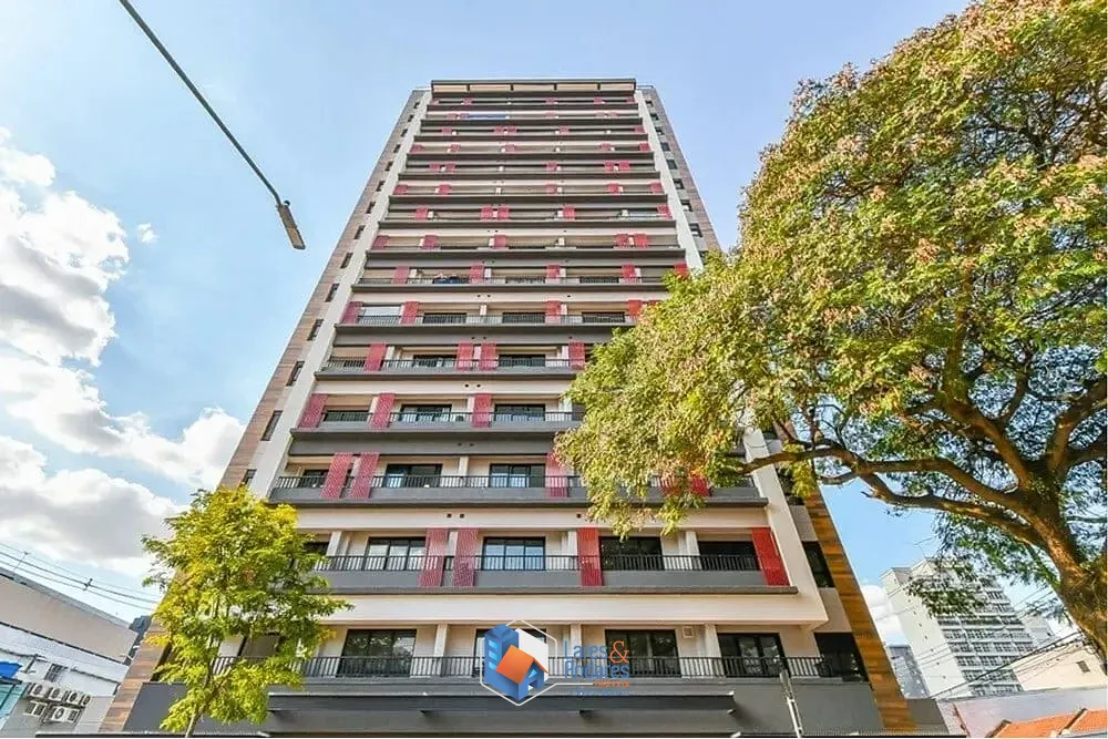 Apartamento, 2 quartos, 55 m² - Foto 12