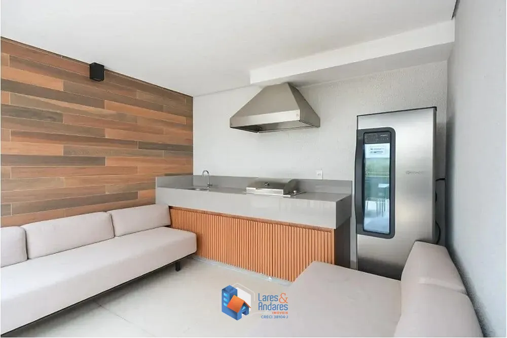 Apartamento, 2 quartos, 55 m² - Foto 8