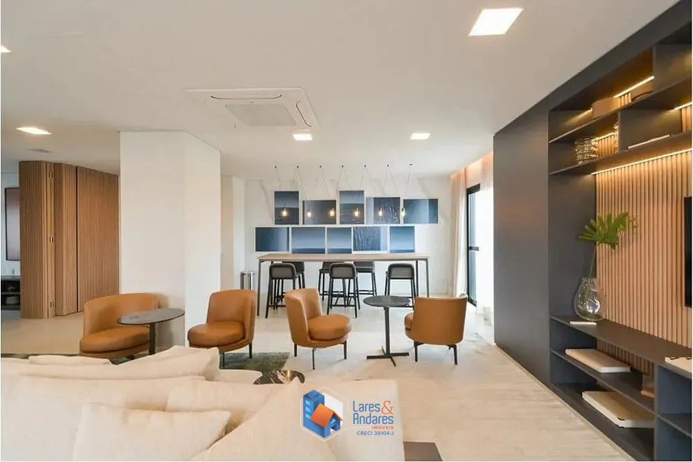 Apartamento, 2 quartos, 55 m² - Foto 17
