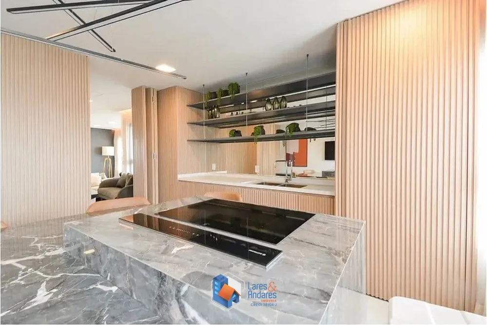 Apartamento, 2 quartos, 55 m² - Foto 15