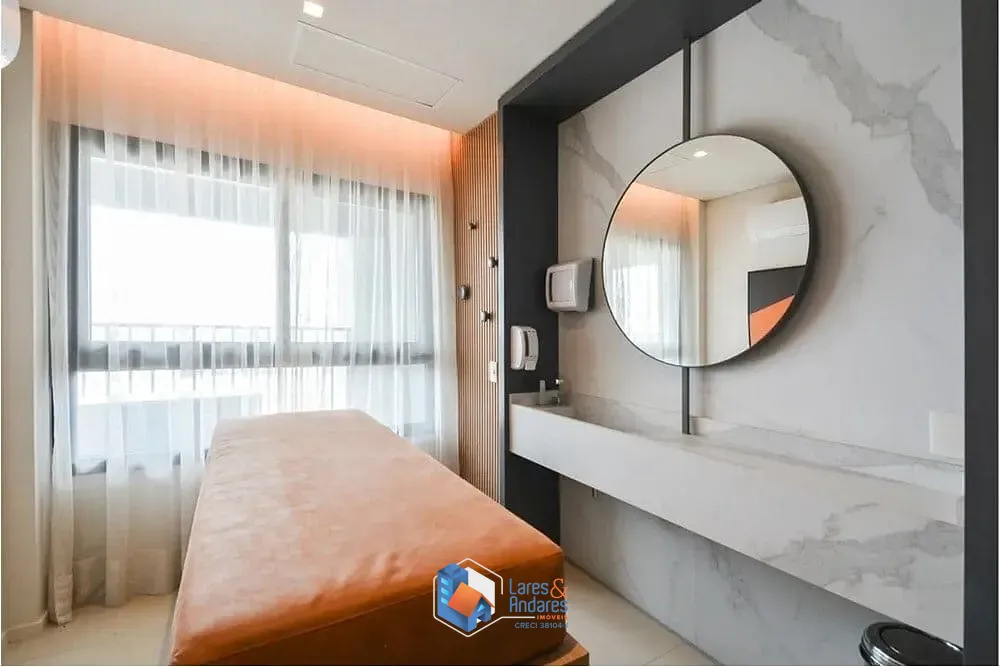Apartamento, 2 quartos, 55 m² - Foto 10