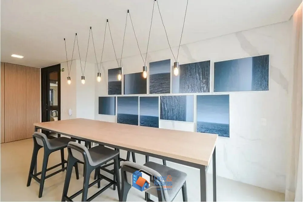 Apartamento, 2 quartos, 55 m² - Foto 18