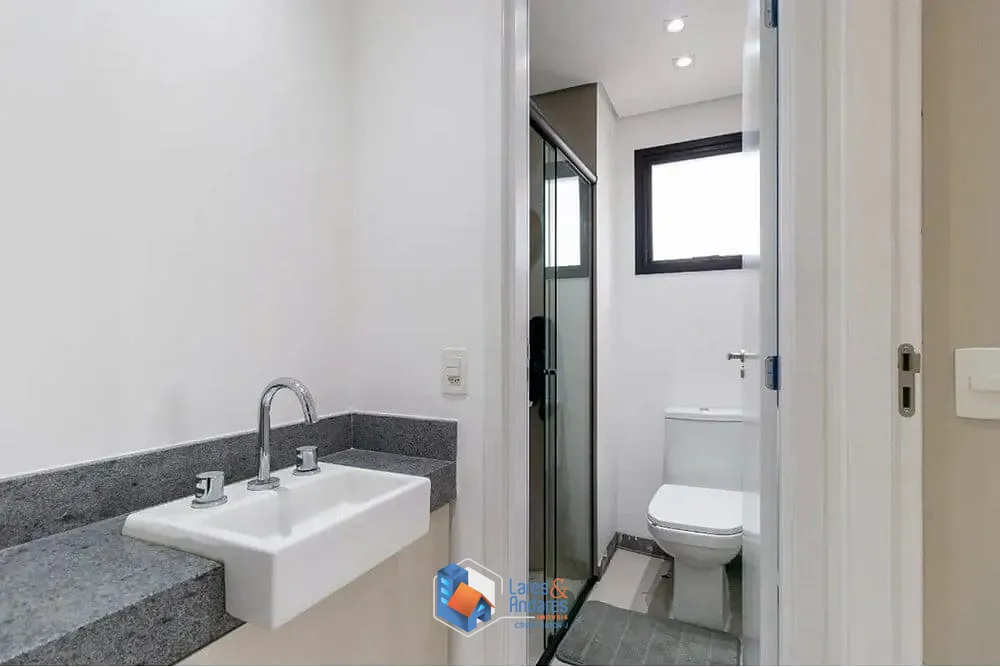 Apartamento, 2 quartos, 55 m² - Foto 42