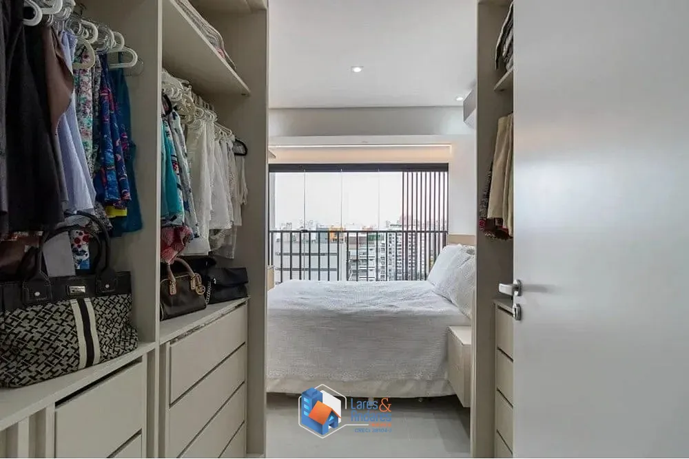 Apartamento, 2 quartos, 55 m² - Foto 37