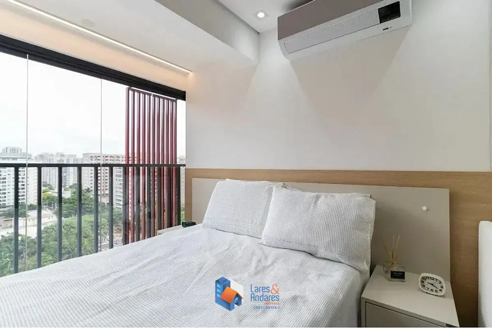 Apartamento, 2 quartos, 55 m² - Foto 36