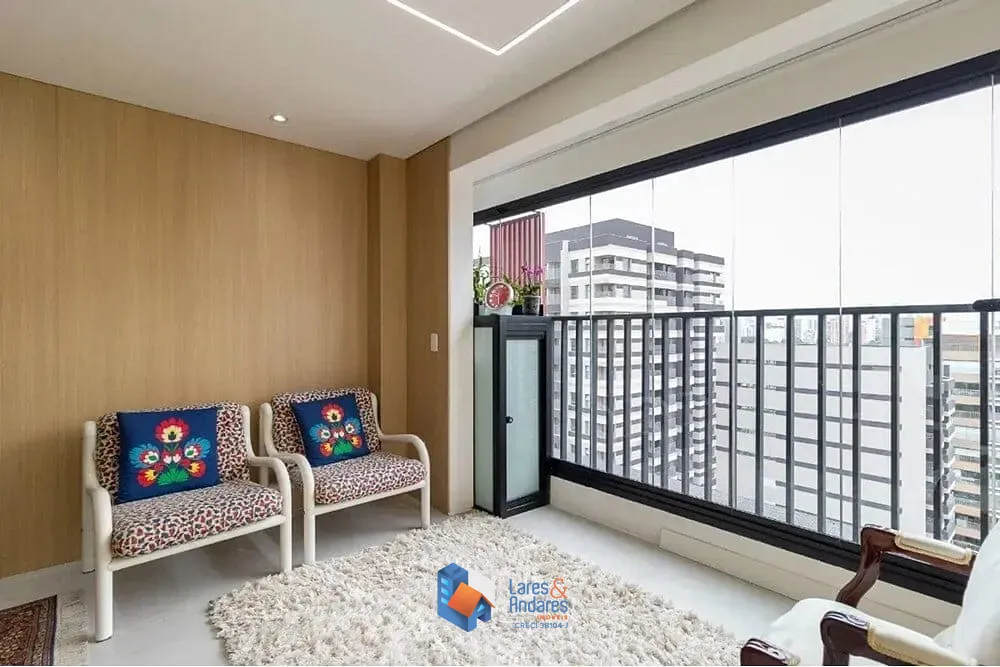Apartamento, 2 quartos, 55 m² - Foto 25