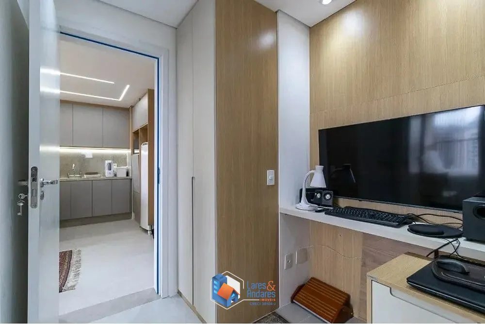 Apartamento, 2 quartos, 55 m² - Foto 43