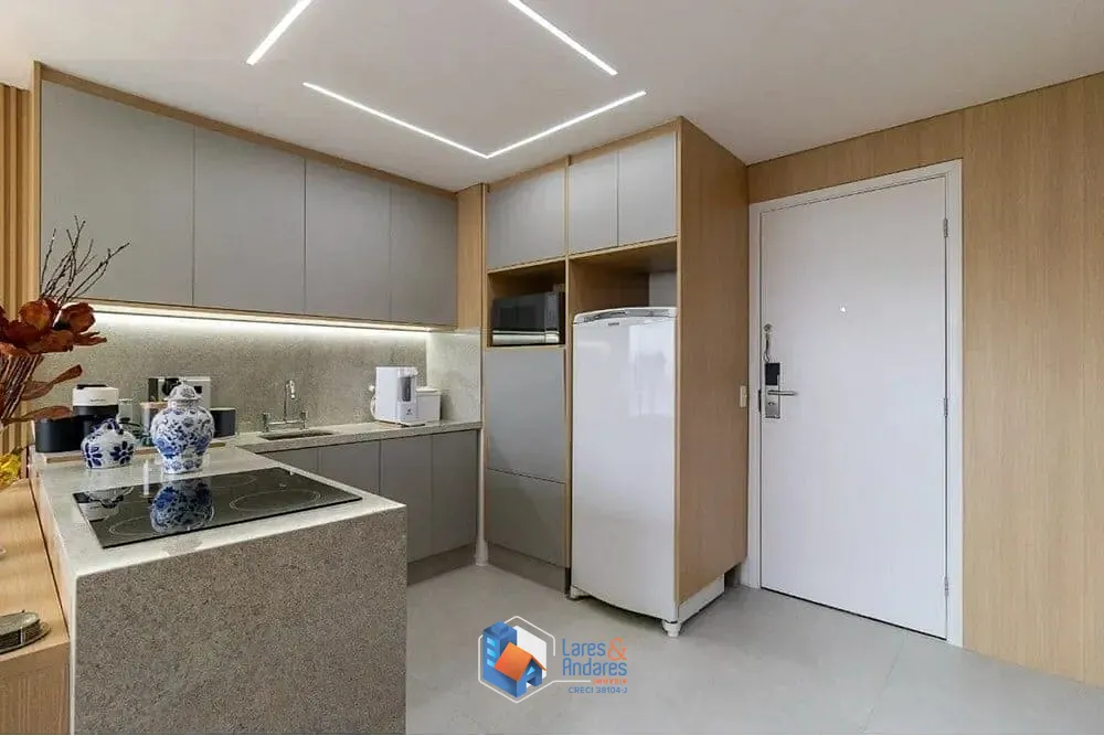 Apartamento, 2 quartos, 55 m² - Foto 26