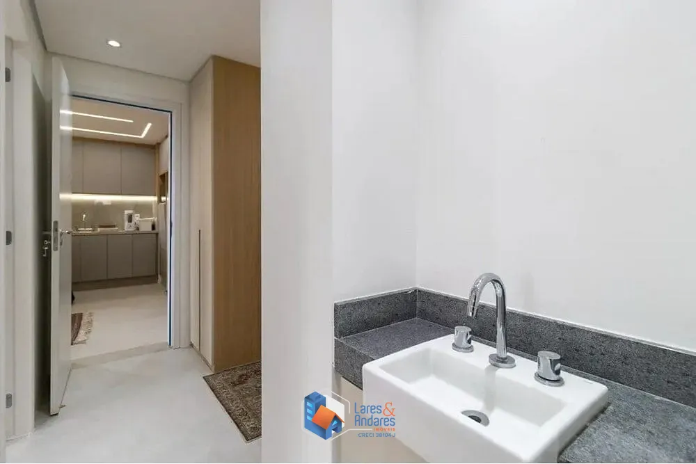 Apartamento, 2 quartos, 55 m² - Foto 41