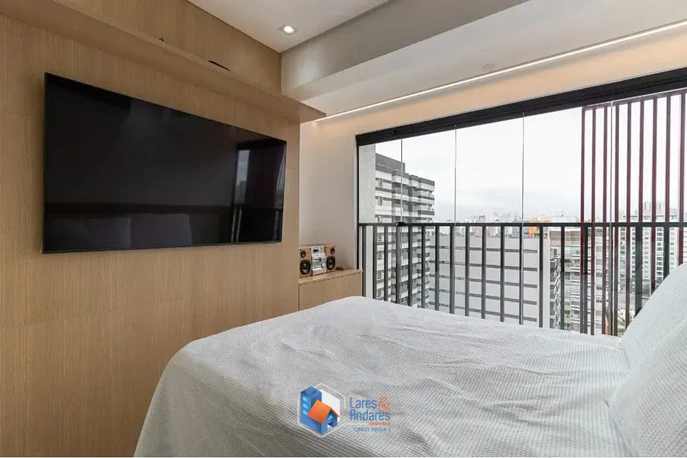 Apartamento, 2 quartos, 55 m² - Foto 38