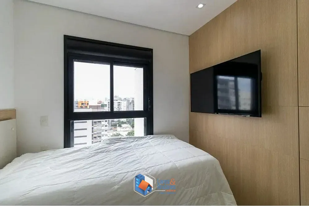 Apartamento, 2 quartos, 55 m² - Foto 31