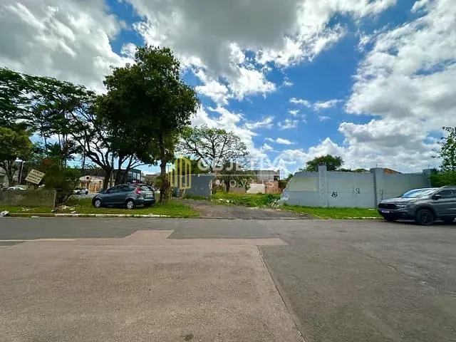 Terreno à venda, no bairro Harmonia em Canoas