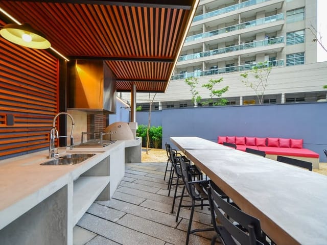 Foto do Apartamento - Apartamento à venda 3 Quartos 3 Suites 3 Vagas 196M² Chácara Santo Antônio (Zona Sul) São Paulo - SP | Lares e Andares Imóveis