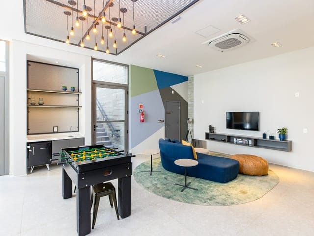 Foto do Apartamento - Apartamento à venda 4 Quartos 3 Suites 3 Vagas 232M² Campo Belo São Paulo - SP | Lares e Andares Imóveis