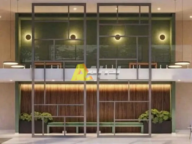 Apartamento 2 quartos e 2 banheiros, à venda, no bairro Barra da Tijuca em Rio de Janeiro