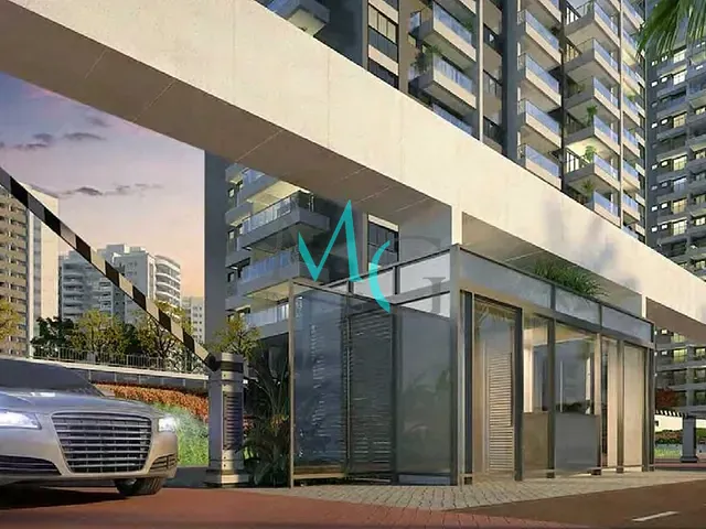 Apartamento 2 quartos e 2 banheiros, à venda, no bairro Barra da Tijuca em Rio de Janeiro