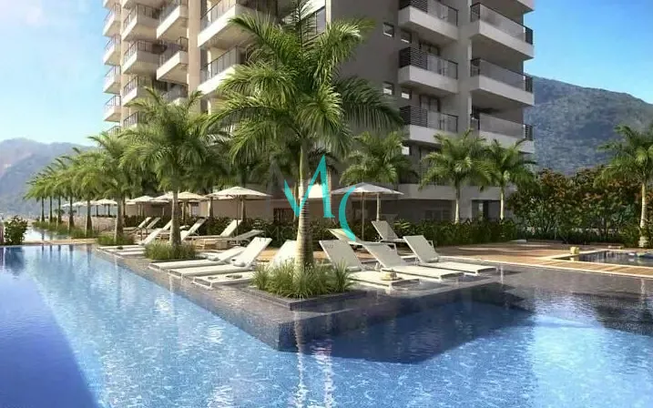 Apartamento, 2 quartos, 86 m² - Foto 7