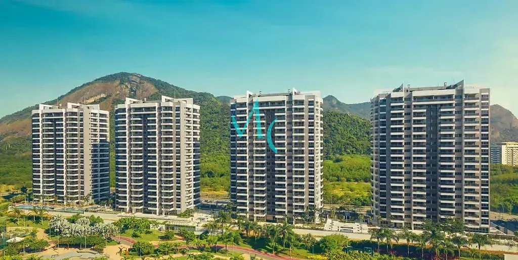 Apartamento, 2 quartos, 90 m² - Foto 1