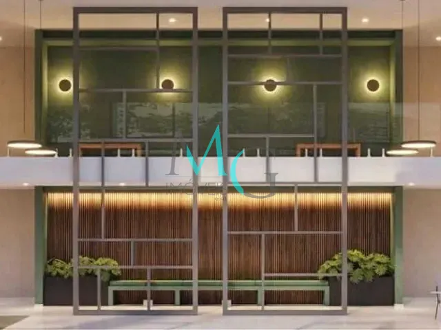 Apartamento 2 quartos e 2 banheiros, à venda, no bairro Barra da Tijuca em Rio de Janeiro