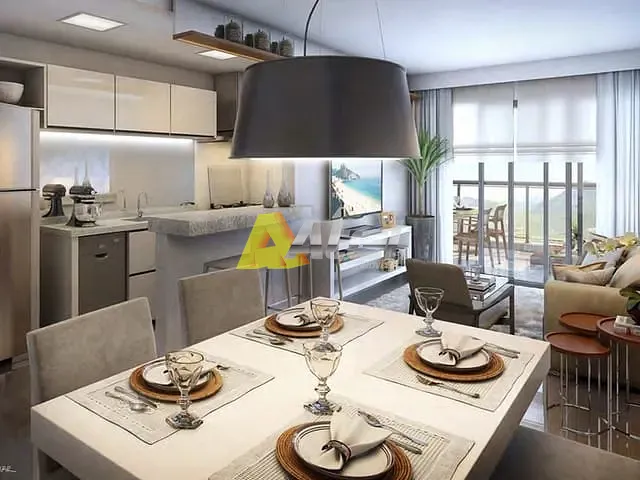 Empreendimento disponível, no bairro Barra da Tijuca em Rio de Janeiro