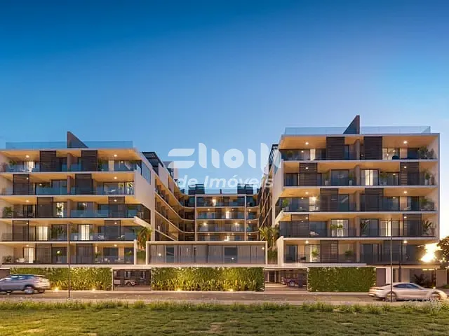 Apartamento 1 quarto e 1 banheiro, à venda, no bairro Bessa em João Pessoa