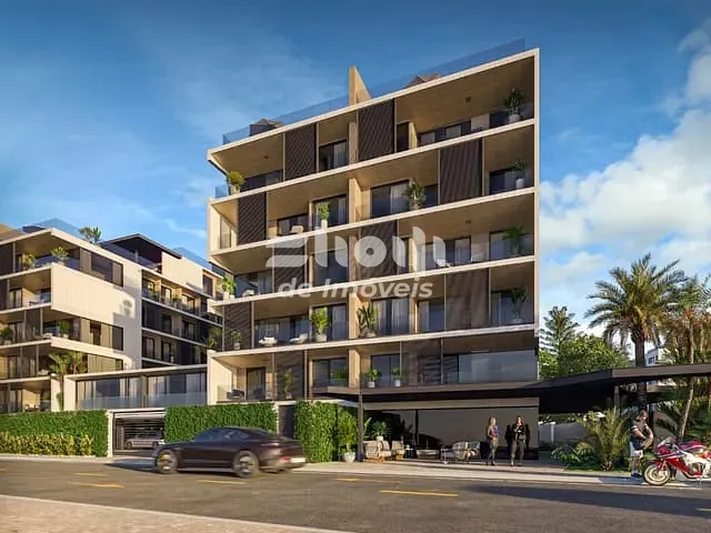 Apartamento 1 quarto e 1 banheiro, à venda, no bairro Bessa em João Pessoa