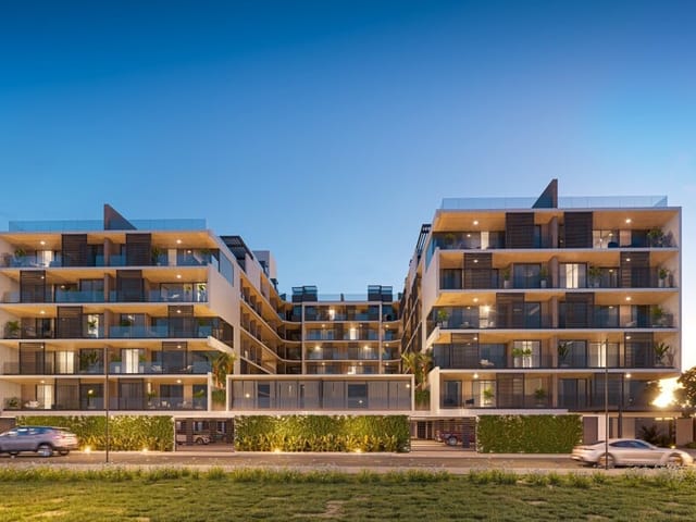 Apartamento 2 quartos e 2 banheiros, à venda, no bairro Bessa em João Pessoa